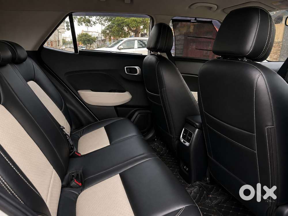 Hyundai Venue S Mt 1.2 Kappa, 2024, Petrol