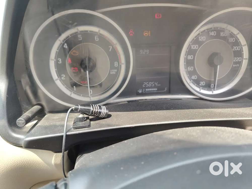 Dzire Vxi Insurance Update Argent Sell