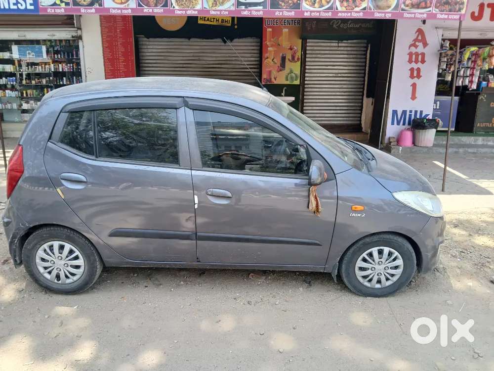 I10 In Excellent Condition Well Maintained