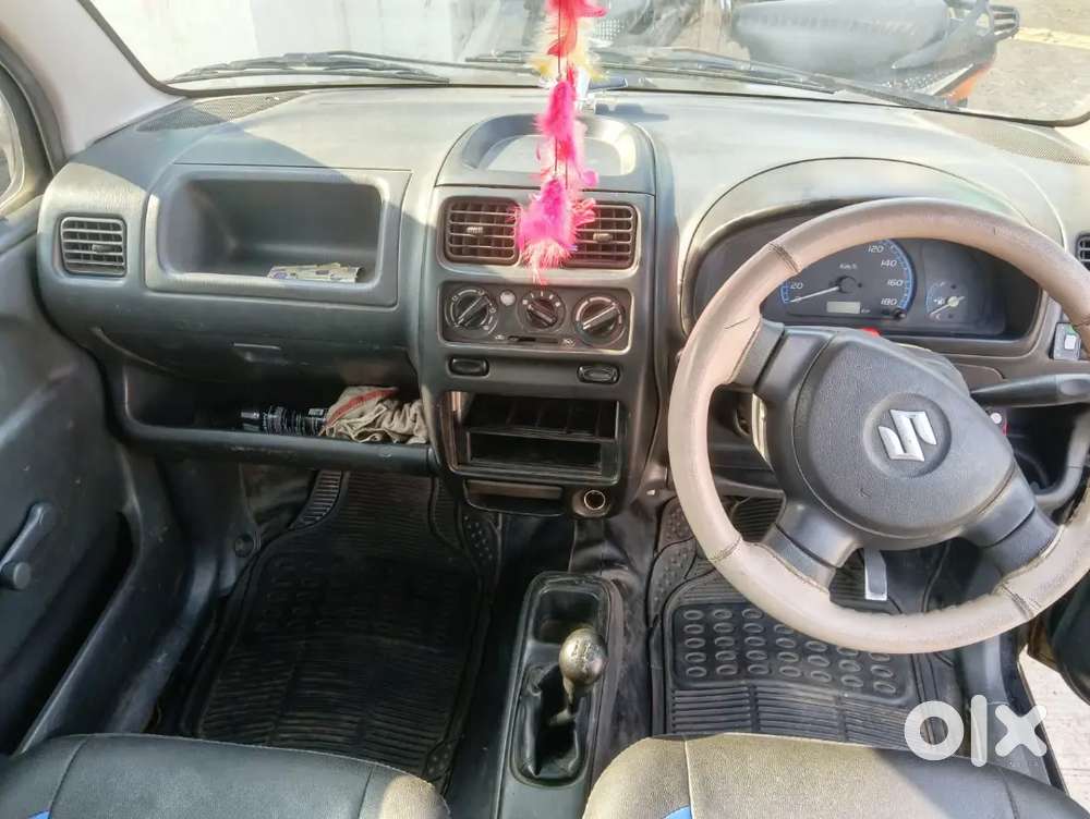 Feb 2029 Valid All Document Clear Recently Lpg Fitting Good Condition