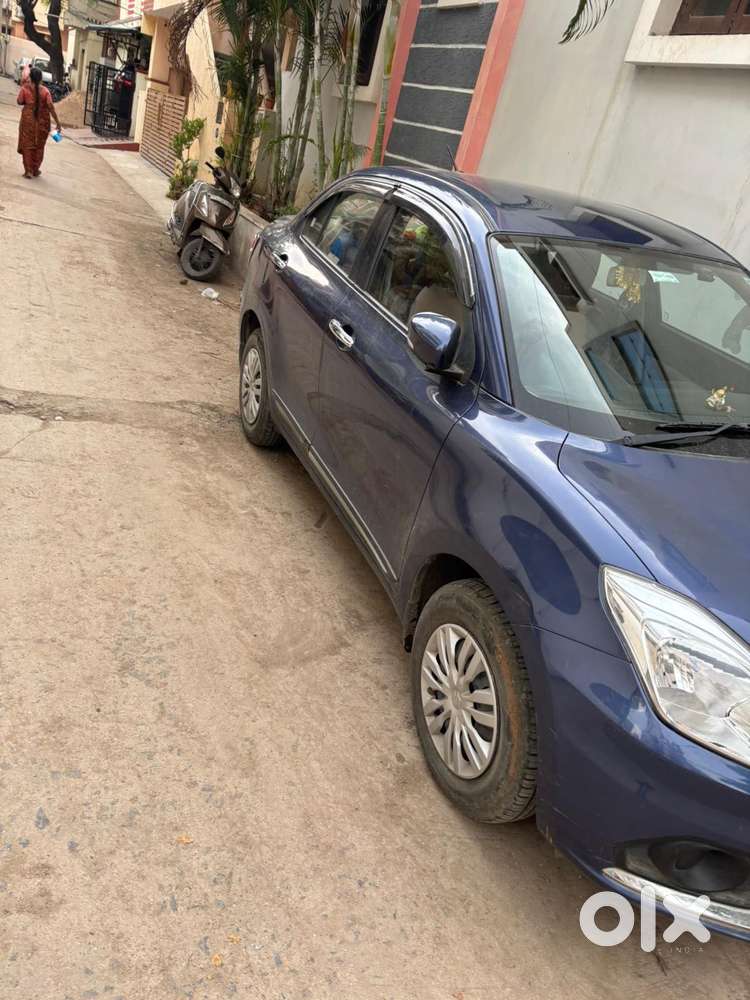 Maruti Suzuki Swift Dzire Vxi Optional, 2022, Petrol
