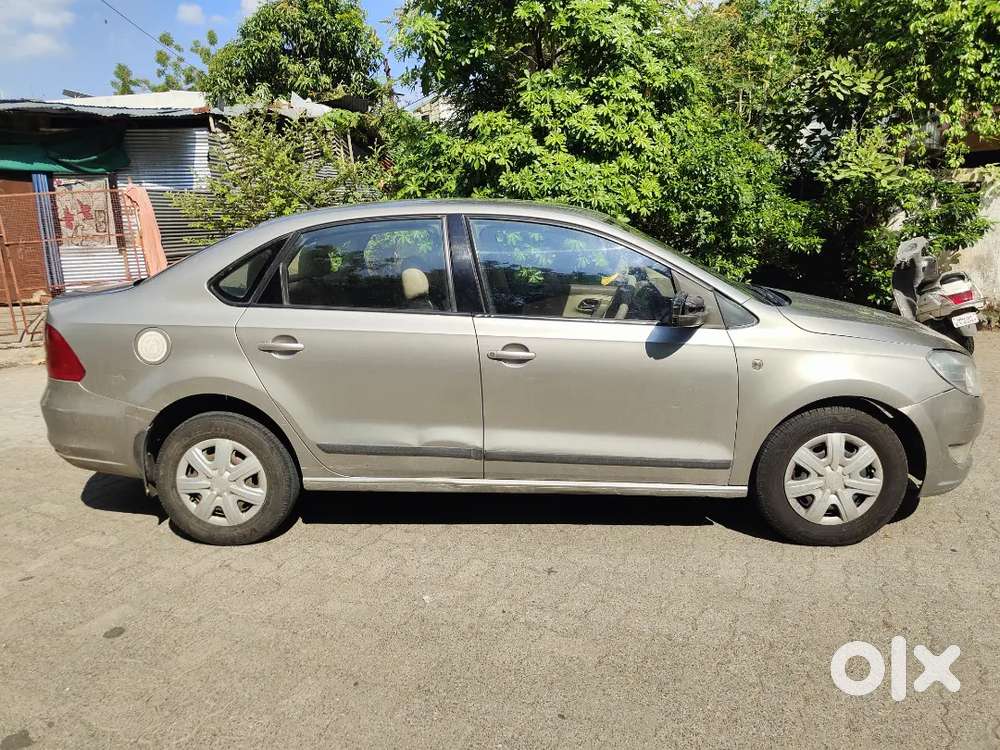 Skoda Rapid Diesel Excellent Condition