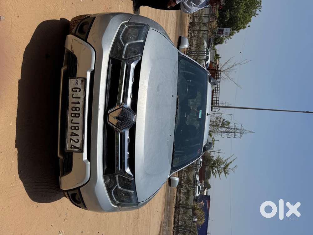 Renault Duster 2018 Diesel