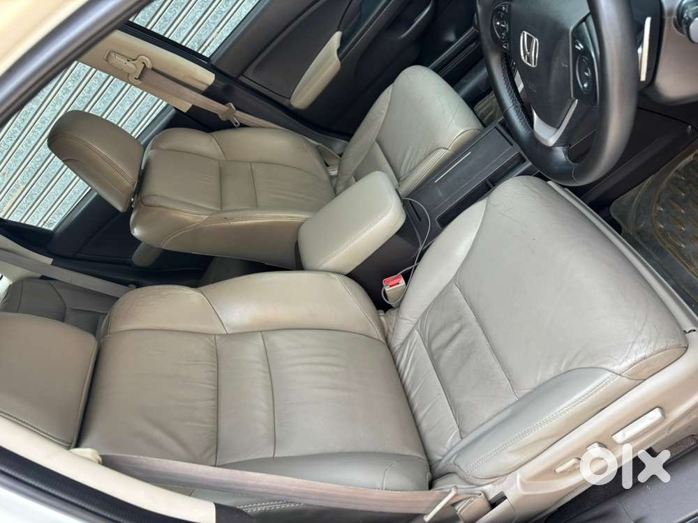Honda Cr-v 2015 Petrol Good Condition