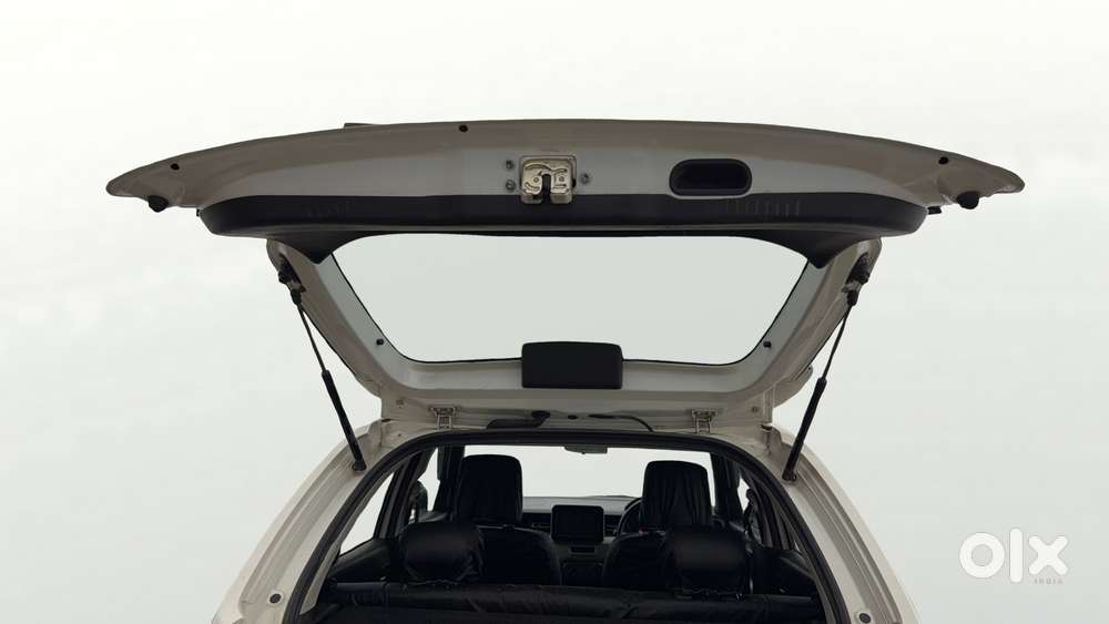 Maruti Suzuki Ignis 1.2 Zeta, 2022, Petrol