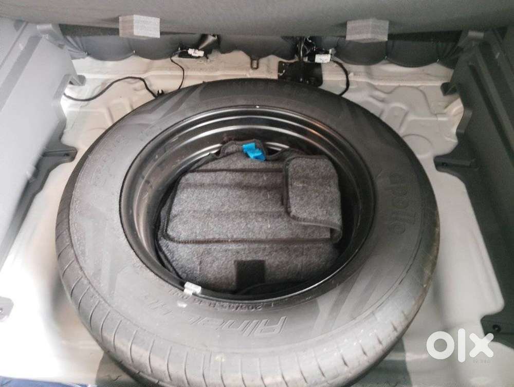 Hyundai Creta 1.5 Sx, 2025, Petrol