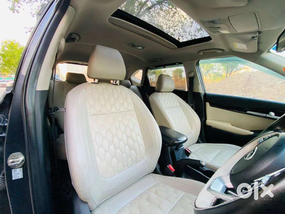 Kia Seltos 1.5 Htx+ Diesel Imt, 2020, Diesel