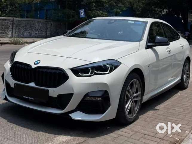 Bmw 2 Series Gran Coupe, 2024, Petrol
