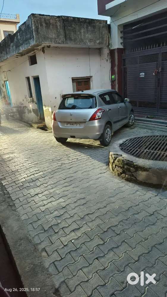 Maruti Suzuki Swift Vdi 2014