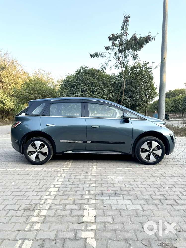 Mg Windsor Ev Essence, 2025, Electric