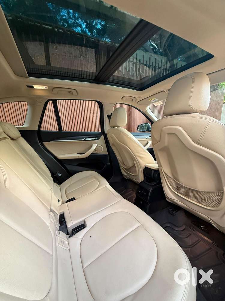Bmw X1 2.0 Sdrive 20d, 2017, Diesel