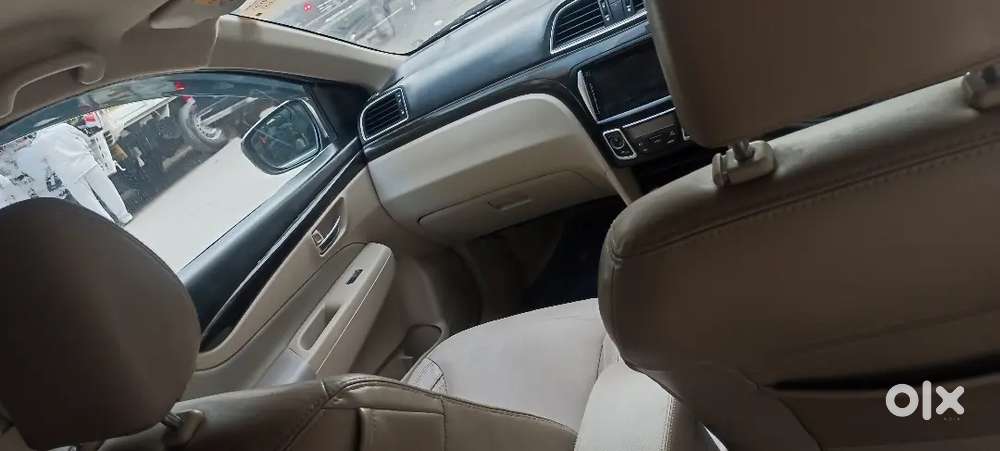 2018 Maruti Suzuki Ciaz Diesel Manual 2018