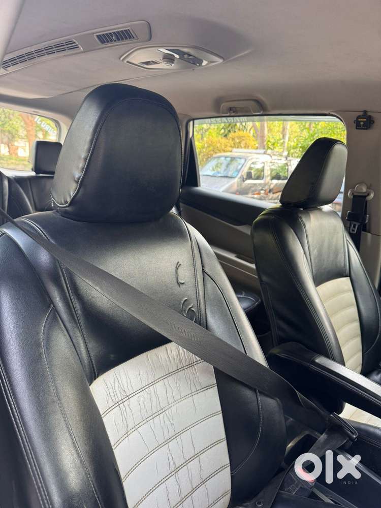 Mahindra Marazzo M2, 2020, Diesel
