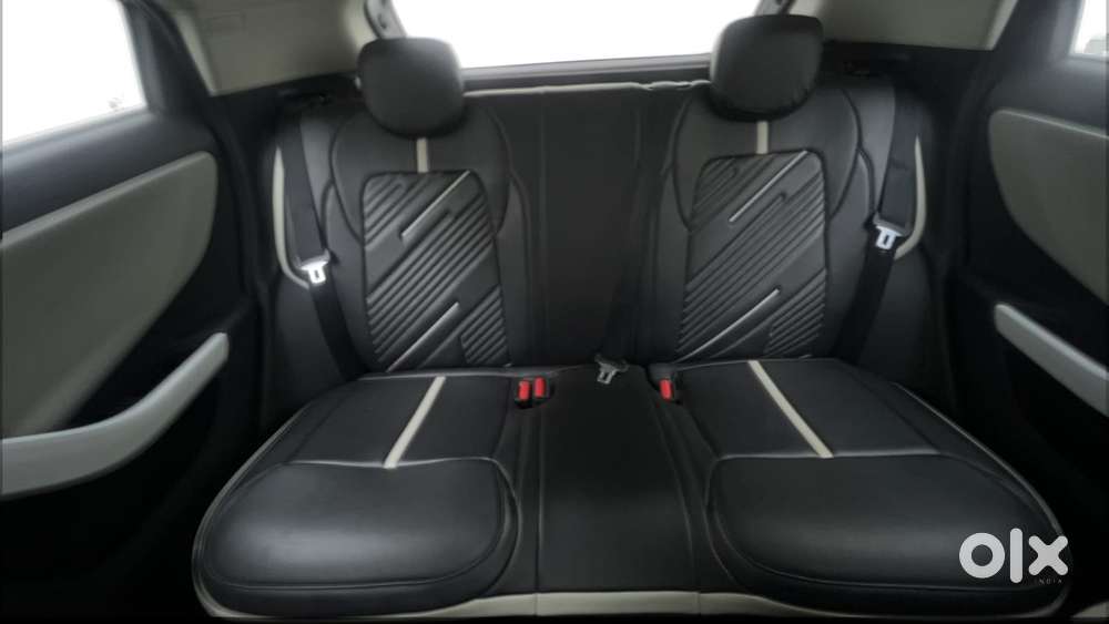 Tata Nexon Creative Plus 1.2 Revotron Petrol 6 Mt, 2024, Petrol
