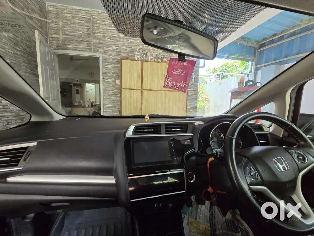 Honda Cr-v 2022 Petrol Manual Top Model With Sunroof