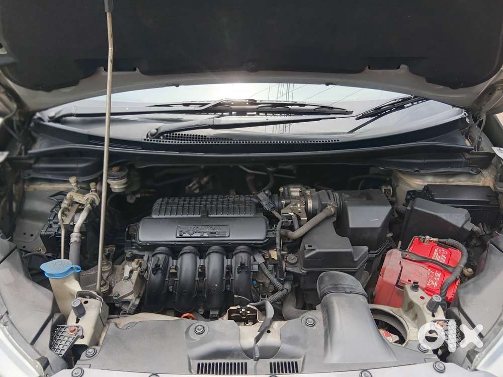 Honda Wr-v I-vtec Vx, 2017, Petrol