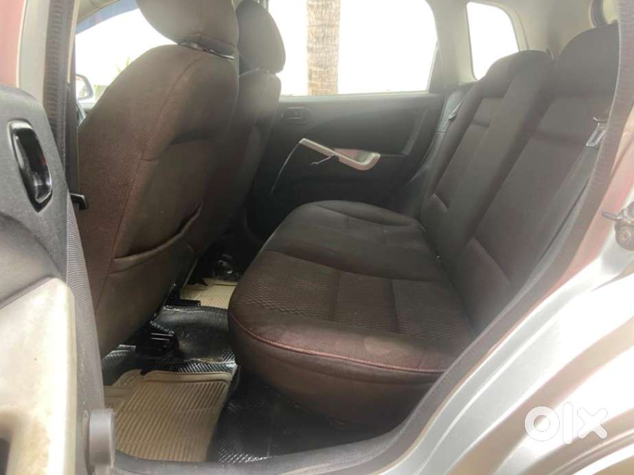 Ford Figo Petrol Zxi, 2012, Diesel