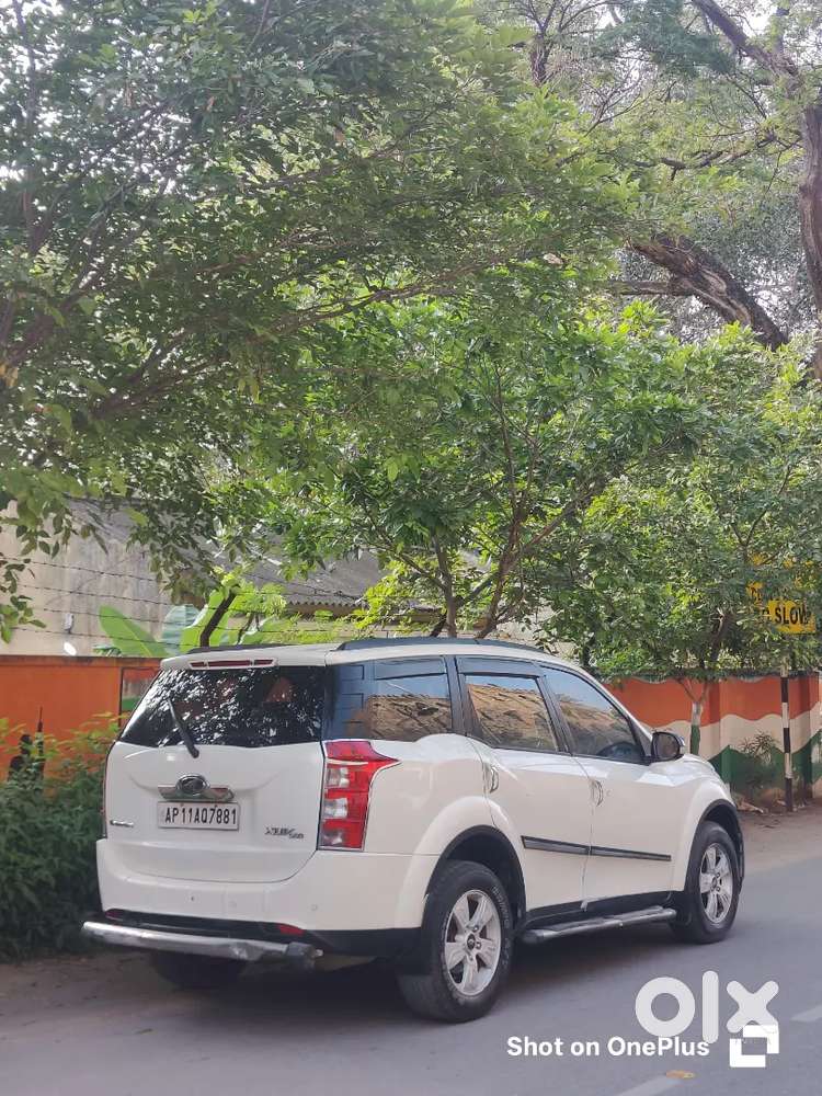 Mahindra Xuv500 Diesel Manual 2012