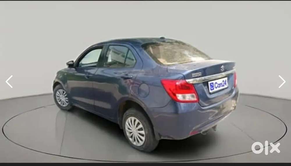Maruti Suzuki Dzire 2017 Vxi  1st Owner  39,370 Km Driven