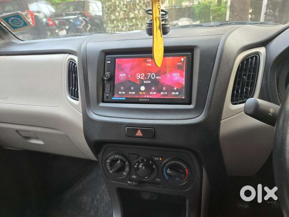 Looking For Direct Ownership For My Maruti Wagon R, 23996 Km