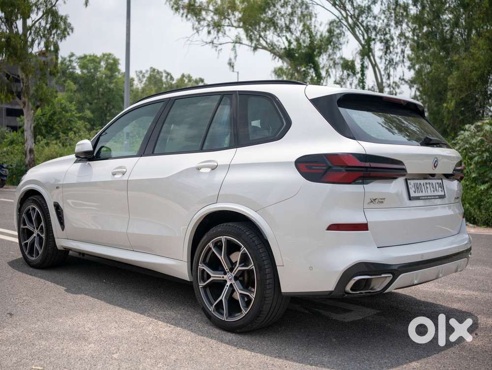 Bmw X5 X Drive 30d M Sport, 2024, Diesel