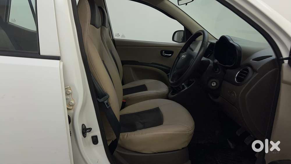 Hyundai I10 Sportz 1.1 Irde2, 2015, Petrol
