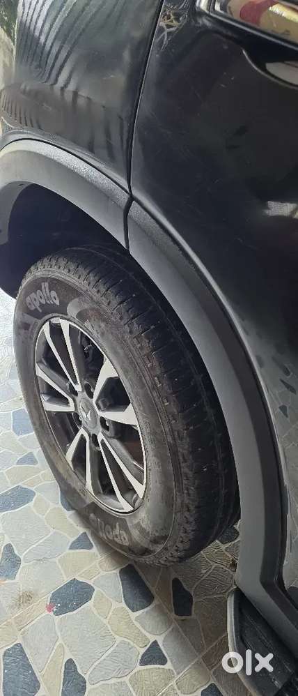 Mahindra Scorpio-n 2022 Diesel
