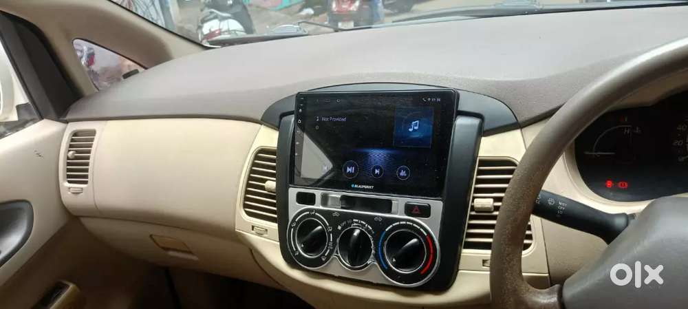 Toyota Innova 2008 Diesel Well Maintained