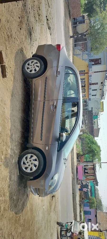 Honda Amaze Diesel 122500 Km Driven