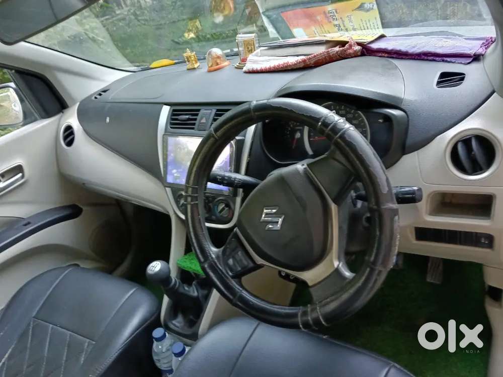Maruti Suzuki Celerio Zxi 2019