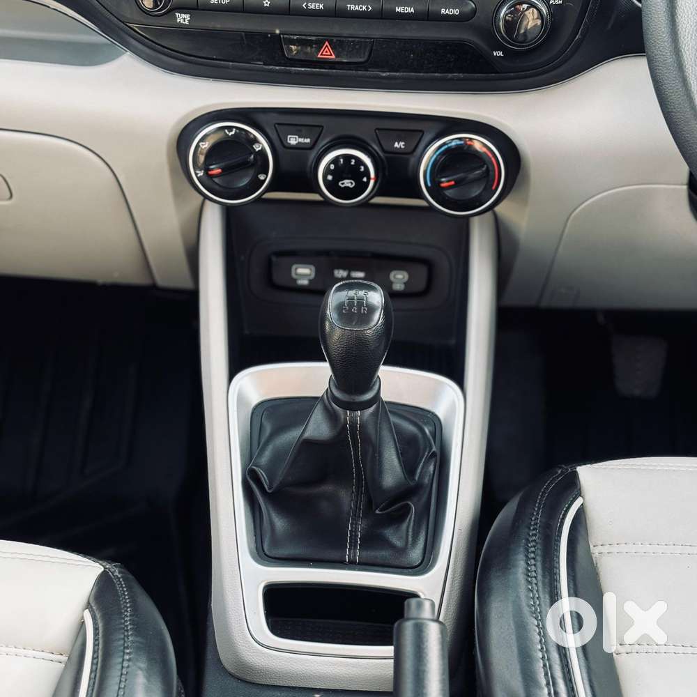 Hyundai Venue 1.2 S Plus, 2024, Petrol