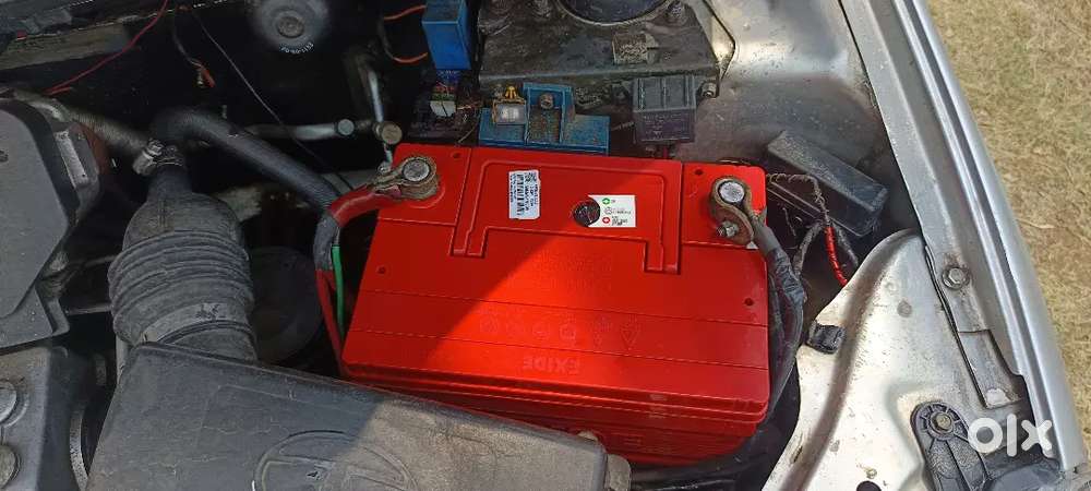 Tata Indigo Diesel 2005 Manual Year End