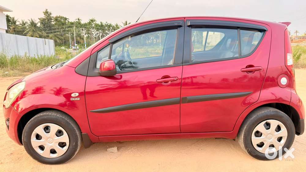 Maruti Suzuki Ritz Vdi Bs-iv, 2013, Diesel