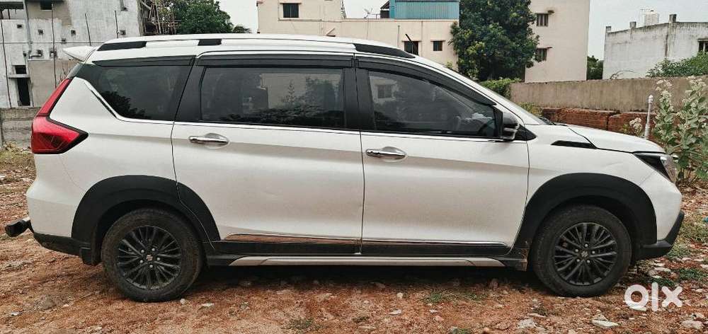 Maruti Suzuki Xl6 1.5 Alpha Mt, 2021, Petrol