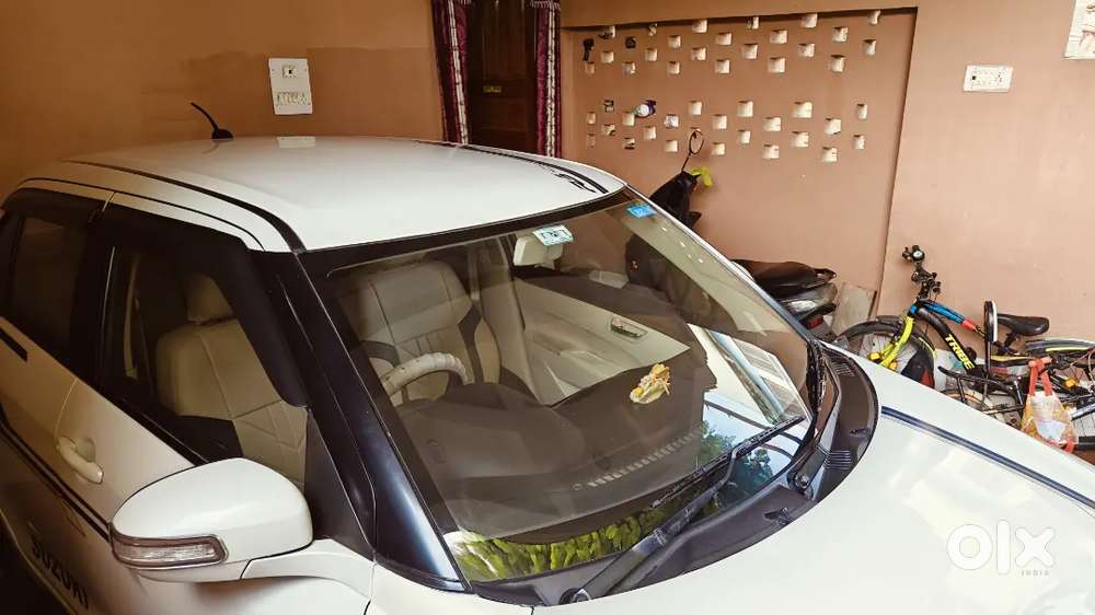 Maruti Suzuki Dzire 2015 Diesel