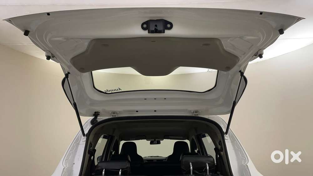 Renault Triber Rxe, 2021, Petrol