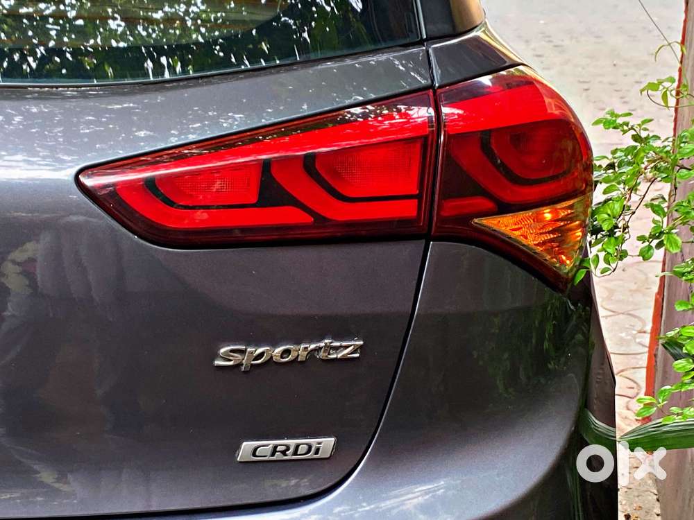 Hyundai I20 Diesel Asta, 2014, Diesel