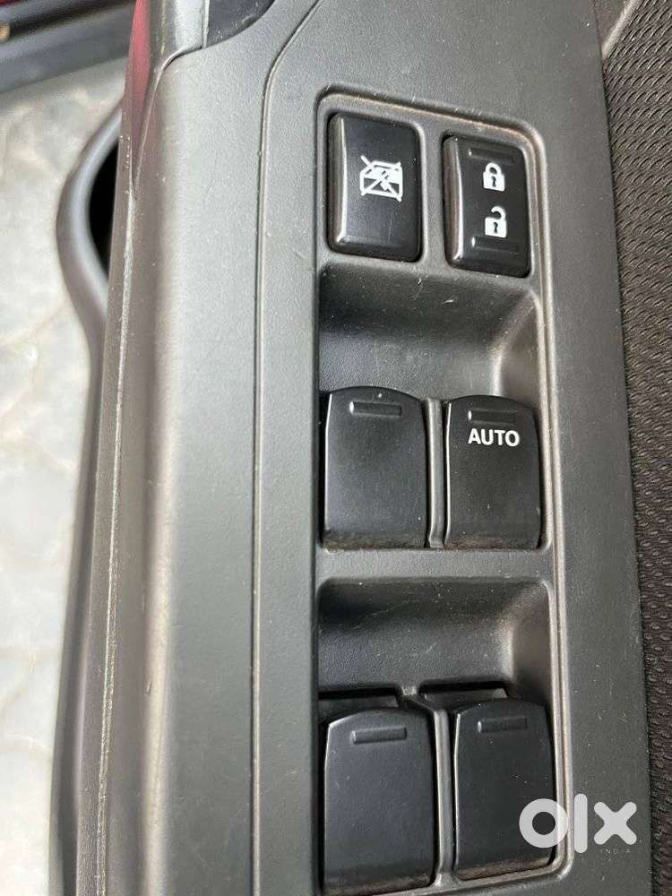 Maruti Suzuki Brezza