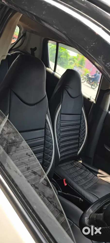 Maruti Suzuki Alto 2016