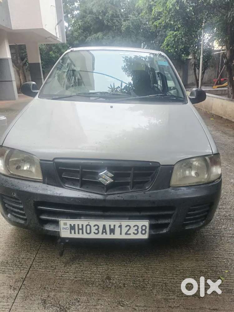 Maruti Suzuki Alto Lxi 2010