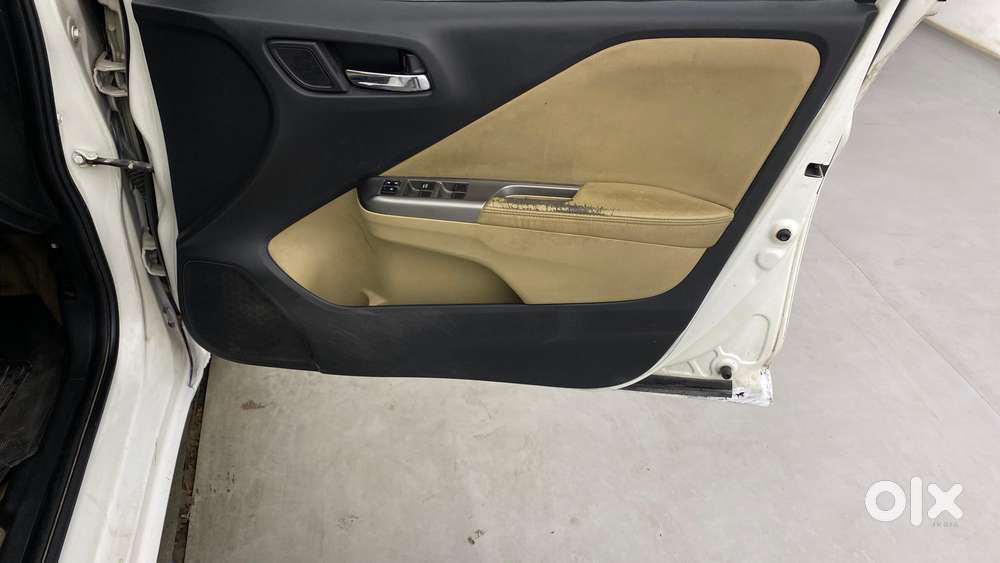 Honda City 2015-2017 I Vtec Cvt Vx, 2016, Petrol