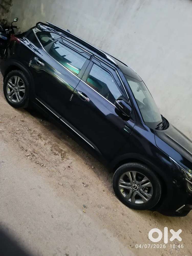 Kia Seltos 1.5 Htx