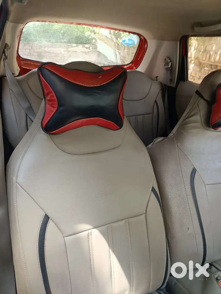 Datsun Redi Go 2015 Cng & Hybrids 78000 Km Driven