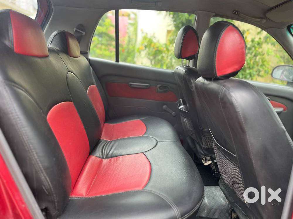 Hyundai Santro, 2008, Petrol