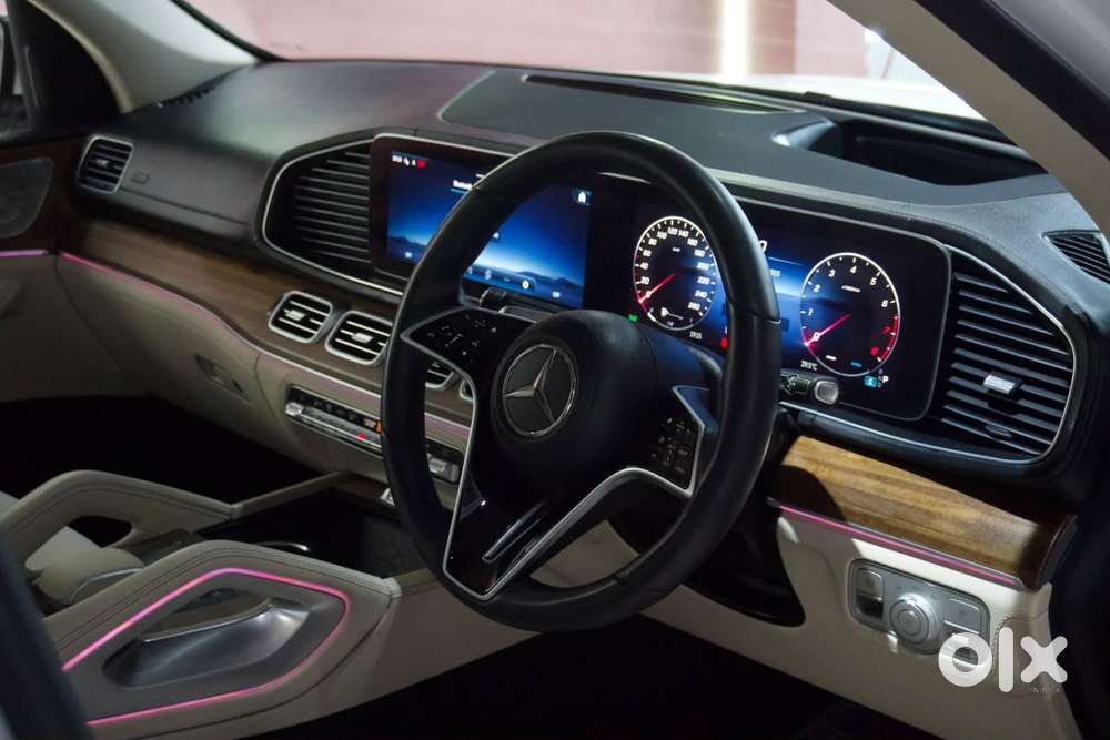 Mercedes-benz Gle 450 4matic Lwb, 2025, Petrol