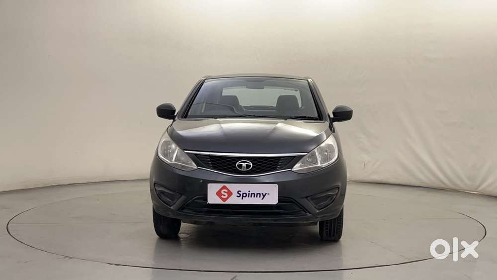 Tata Zest  Revotron 1.2t Xe, 2017, Petrol