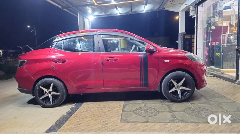 Hyundai Aura 1.2 S 2020