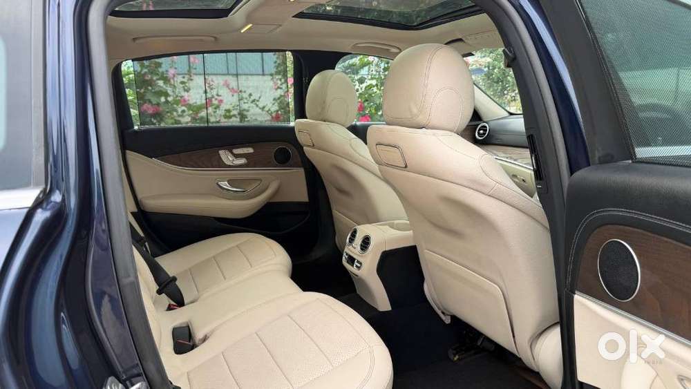 Mercedes-benz E-class E 200, 2019, Petrol