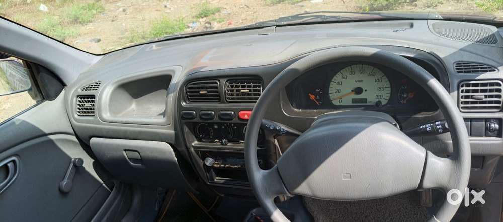 Maruti Suzuki Alto 0.8 Lxi (o), 2008, Petrol