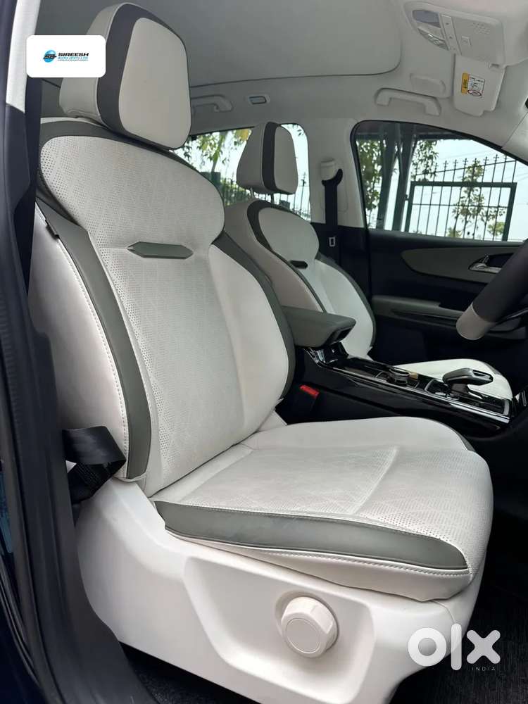 Mahindra Xev 9e Three B79 Kwh, 2026, Electric